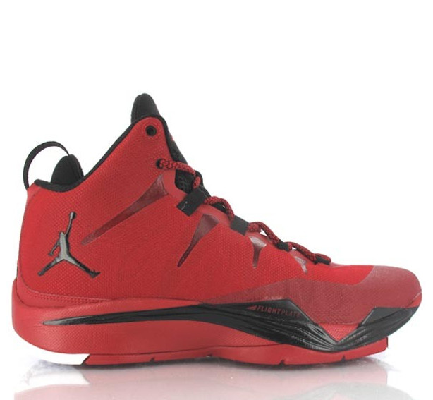 Купить Баскетбольные кроссовки Jordan Super.Fly 2 | 599945-602 в Москве или заказать доставку на Slamdunk.su